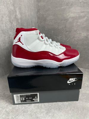 AJ11 High Cherry