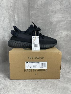 Adidas Yeezy Boost 350 V2 Onyx