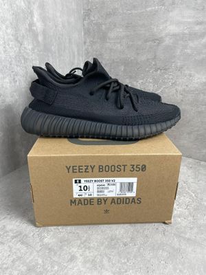 Adidas Yeezy Boost 350 V2 Onyx