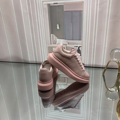 Alexndr McQueen Oversized Wmns Peony