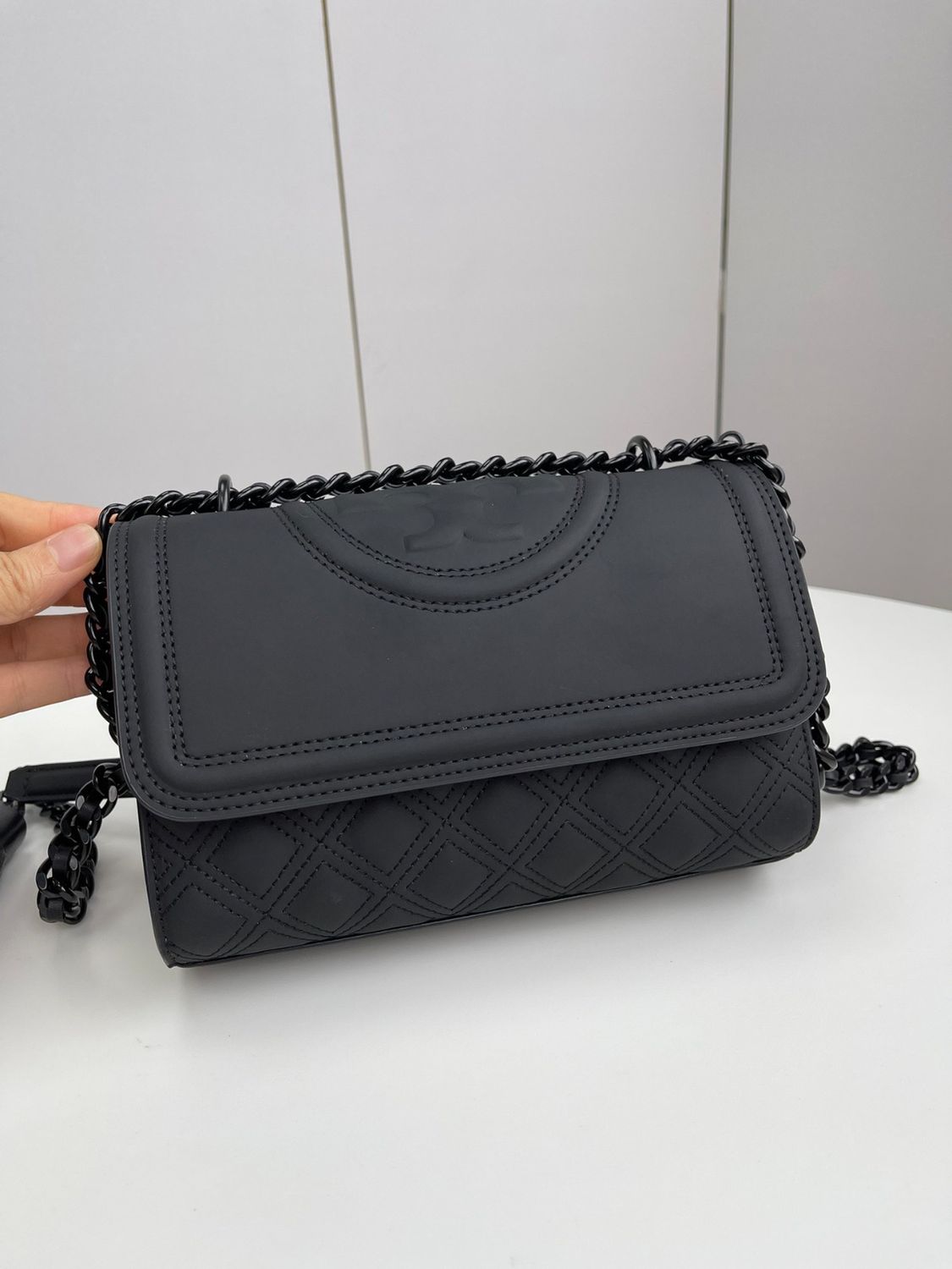 Tory Burch Black Bag