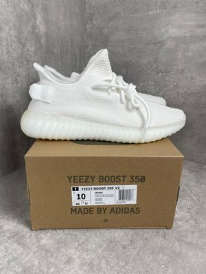 Adidas Yeezy Boost 350 V2 Cream White