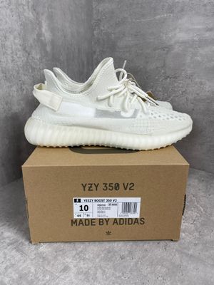 Adidas Yeezy Boost 350 V2 Bone