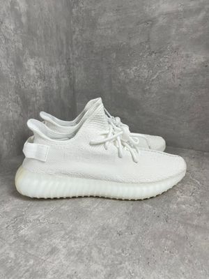 Adidas Yeezy Boost 350 V2 Cream White