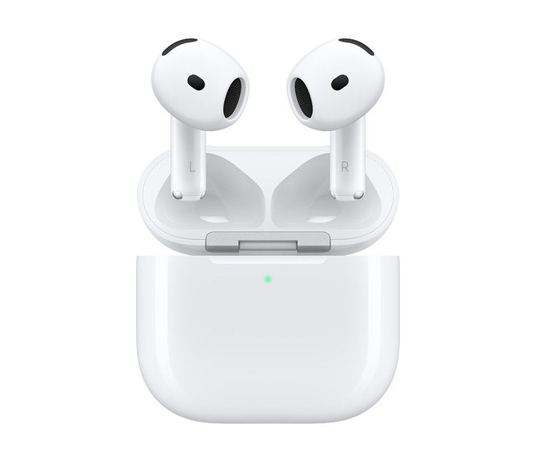 Airpods 4
