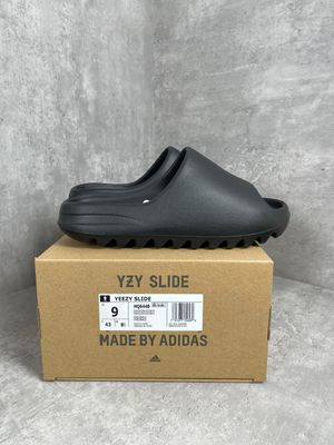 Yeezy Slide Onyx