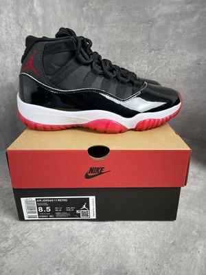 AJ11 Bred