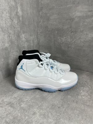 AJ11 Legend Blue