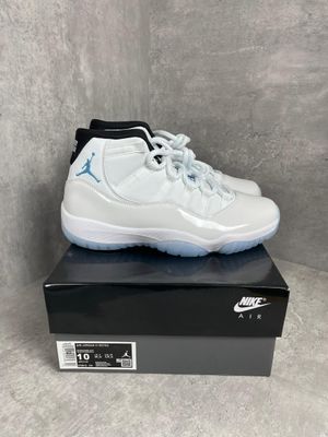 AJ11 Legend Blue