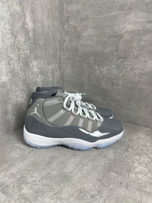 AJ11 Cool Grey