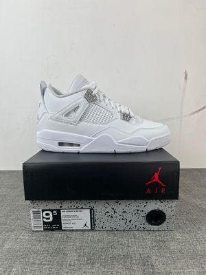 AJ4 Pure Money