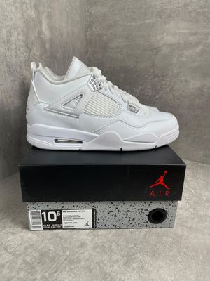 AJ4 Pure Money