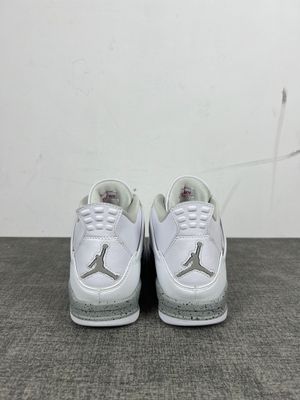AJ4 White Oreo