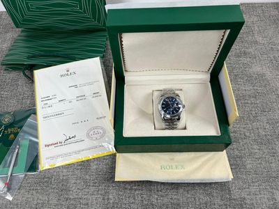 Steel Watch #002