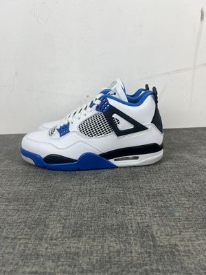 AJ4 Motorsports