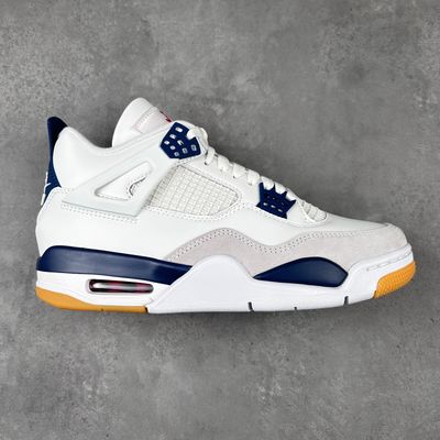 AJ4 Navy