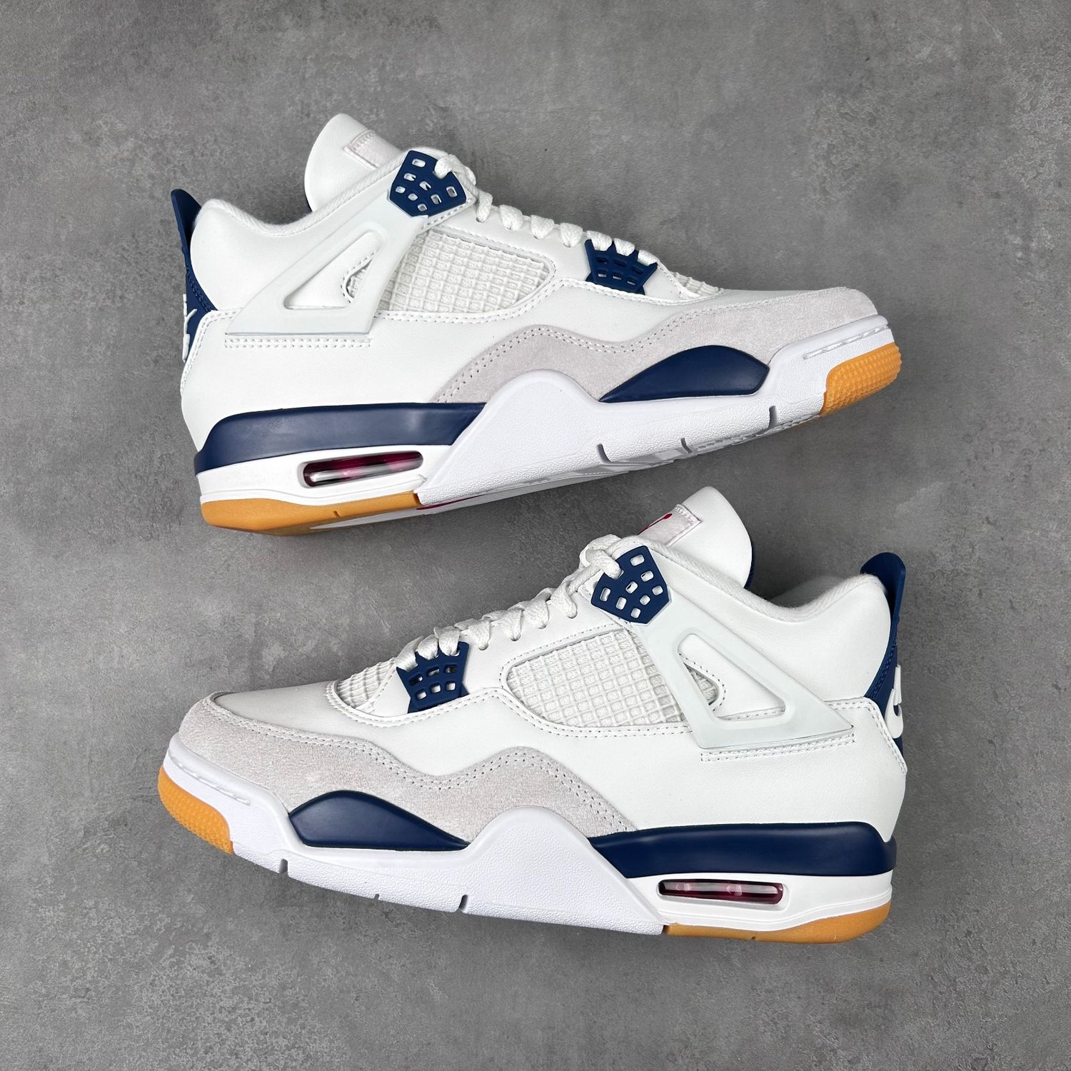 AJ4 Navy