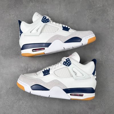 AJ4 Navy