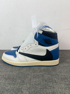 AJ1 High Fragment