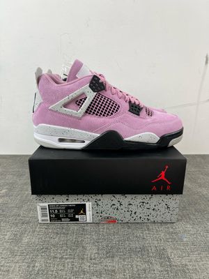 AJ4 Orchid