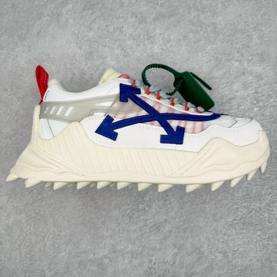 OW ODSY 1000 White Multi