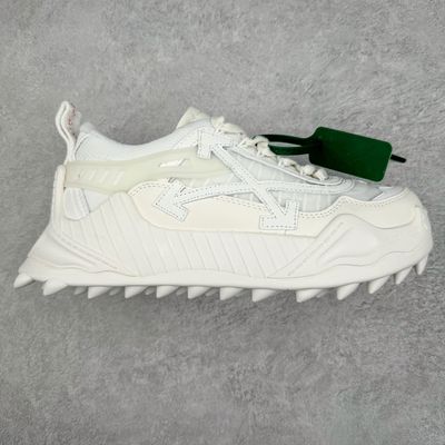 OW ODSY 1000 White