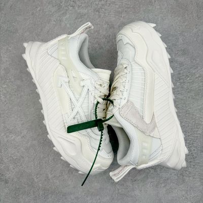 OW ODSY 1000 White