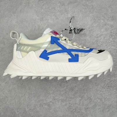 OW ODSY 1000 White Blue