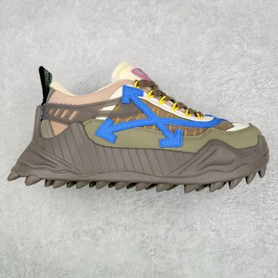 OW ODSY 1000 Grey Blue