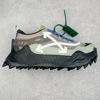 OW ODSY 1000 Black Sage Green