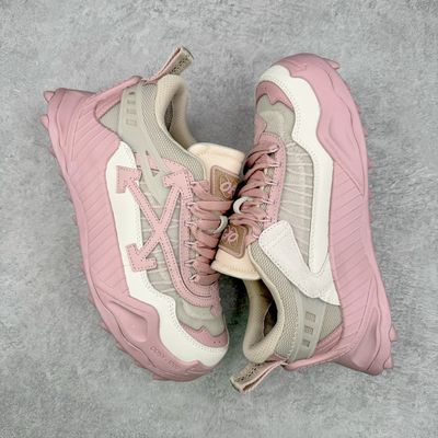 OW ODSY 1000 Beige Pink