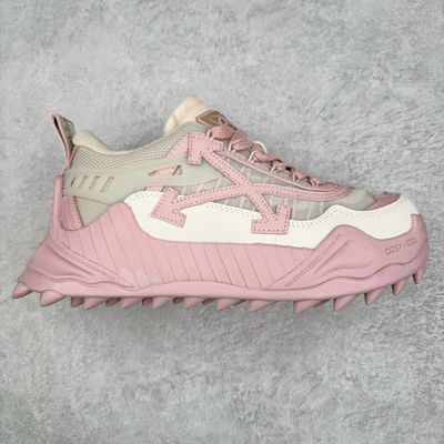 OW ODSY 1000 Beige Pink