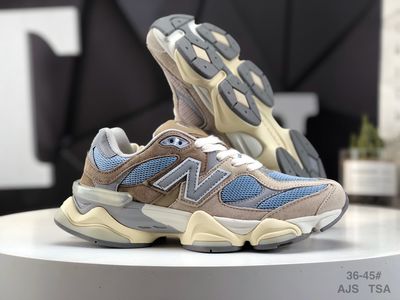 NB 9060 Sea SaltBlue