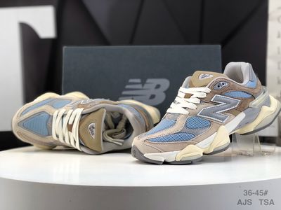 NB 9060 Sea SaltBlue