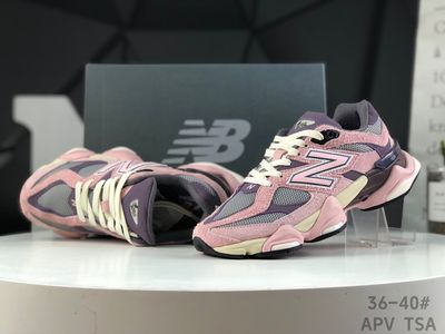 NB 9060 Pink Lavender