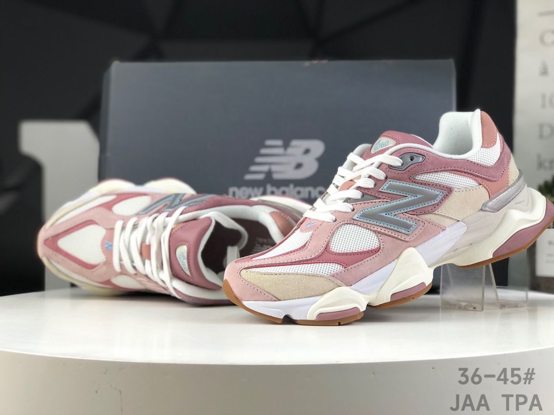 NB 9060 Rose Pink