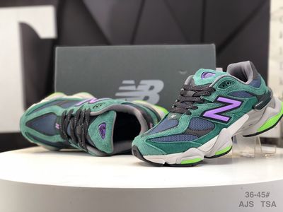 NB 9060 Nightwatch Purple