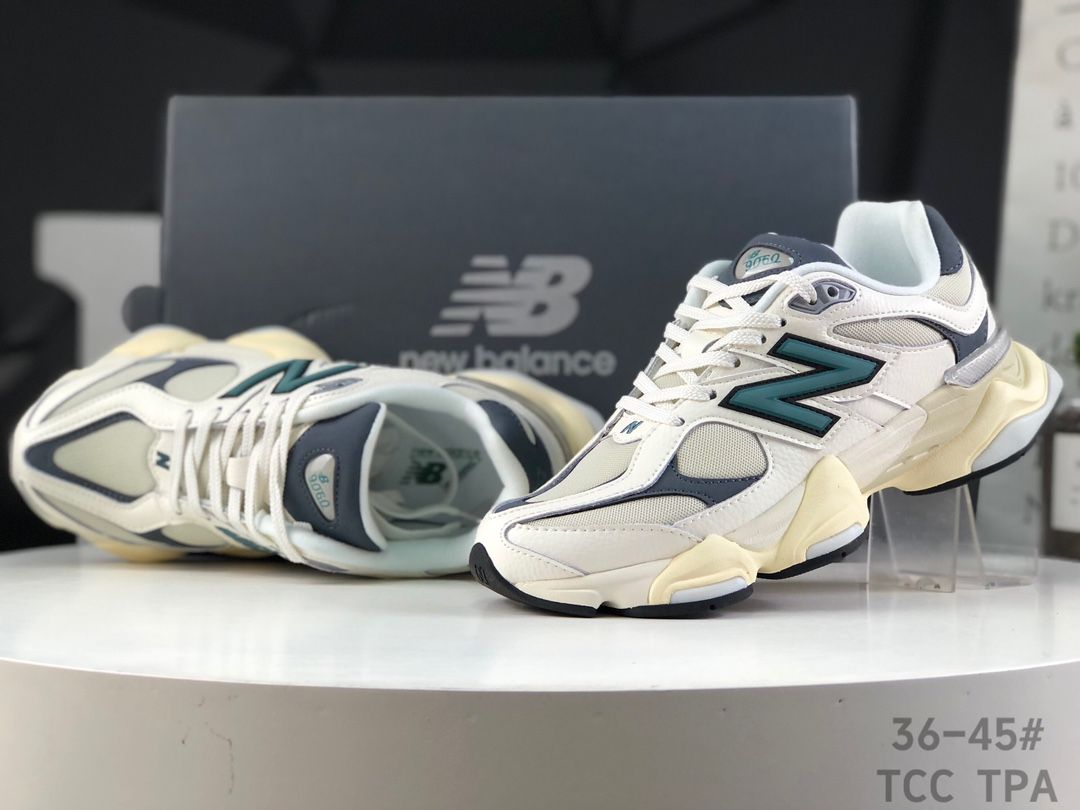 NB 9060 New Spruce