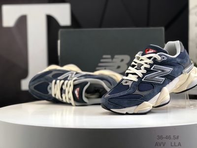NB 9060 Navy