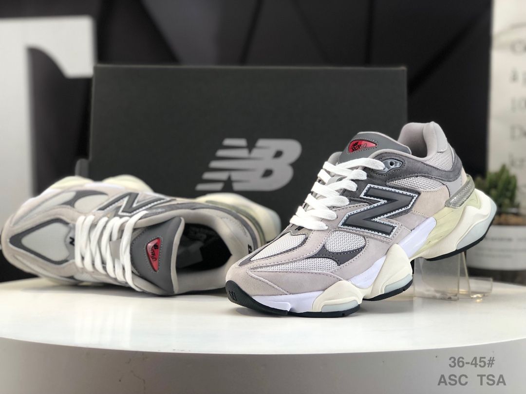 NB 9060 Grey