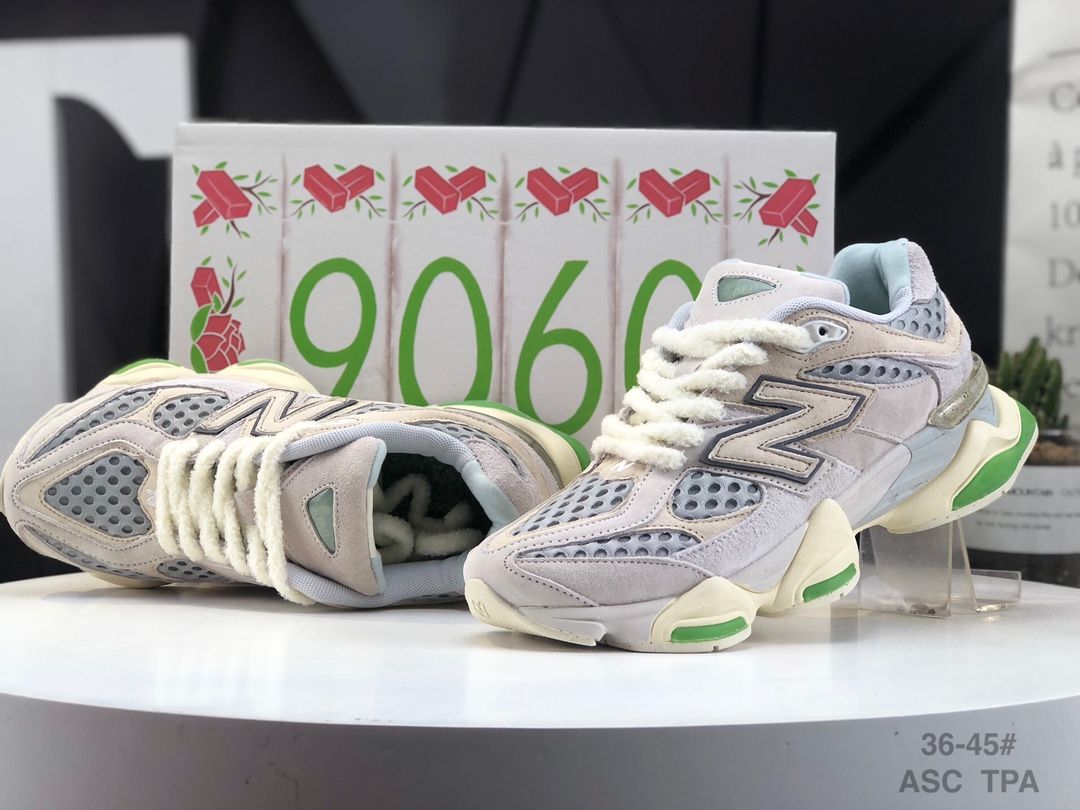 NB 9060 Bricks and Wood