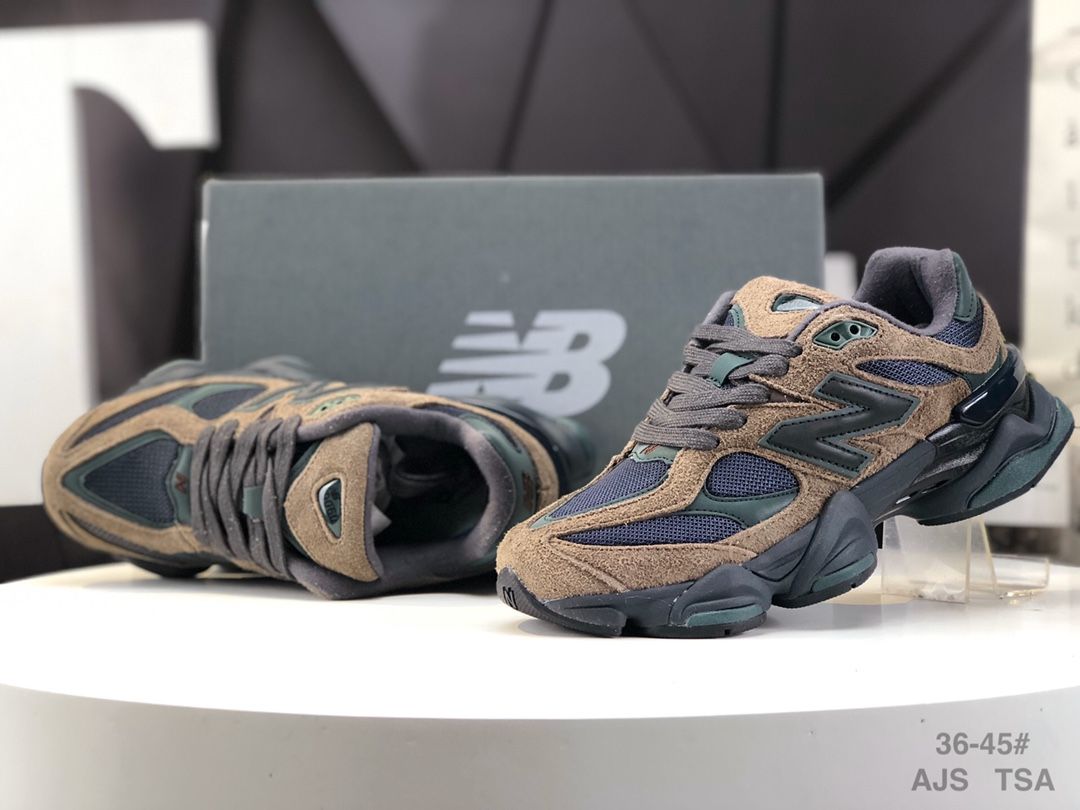 NB 9060 Beef and Broccoli