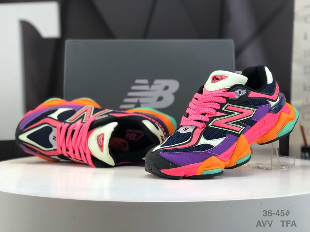 NB 9060 Glow