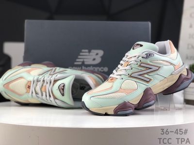 NB 9060 Clay Ash