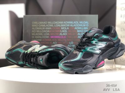 NB 9060 Burglarwear