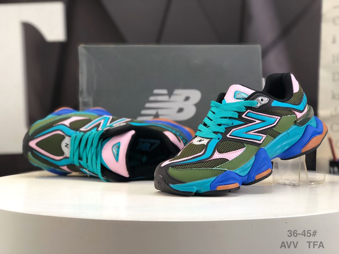 NB 9060 Aurora