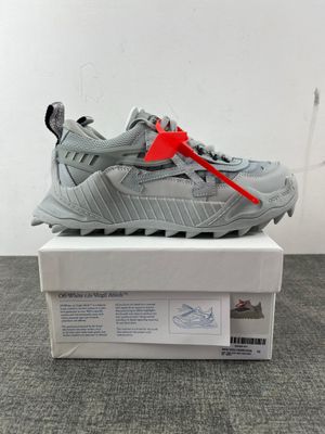 OW ODSY 1000 Light Grey