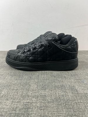 Skate ERL Black