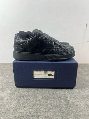Skate ERL Black