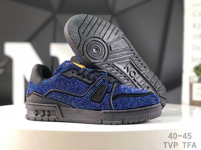 LV Trainer Maxi